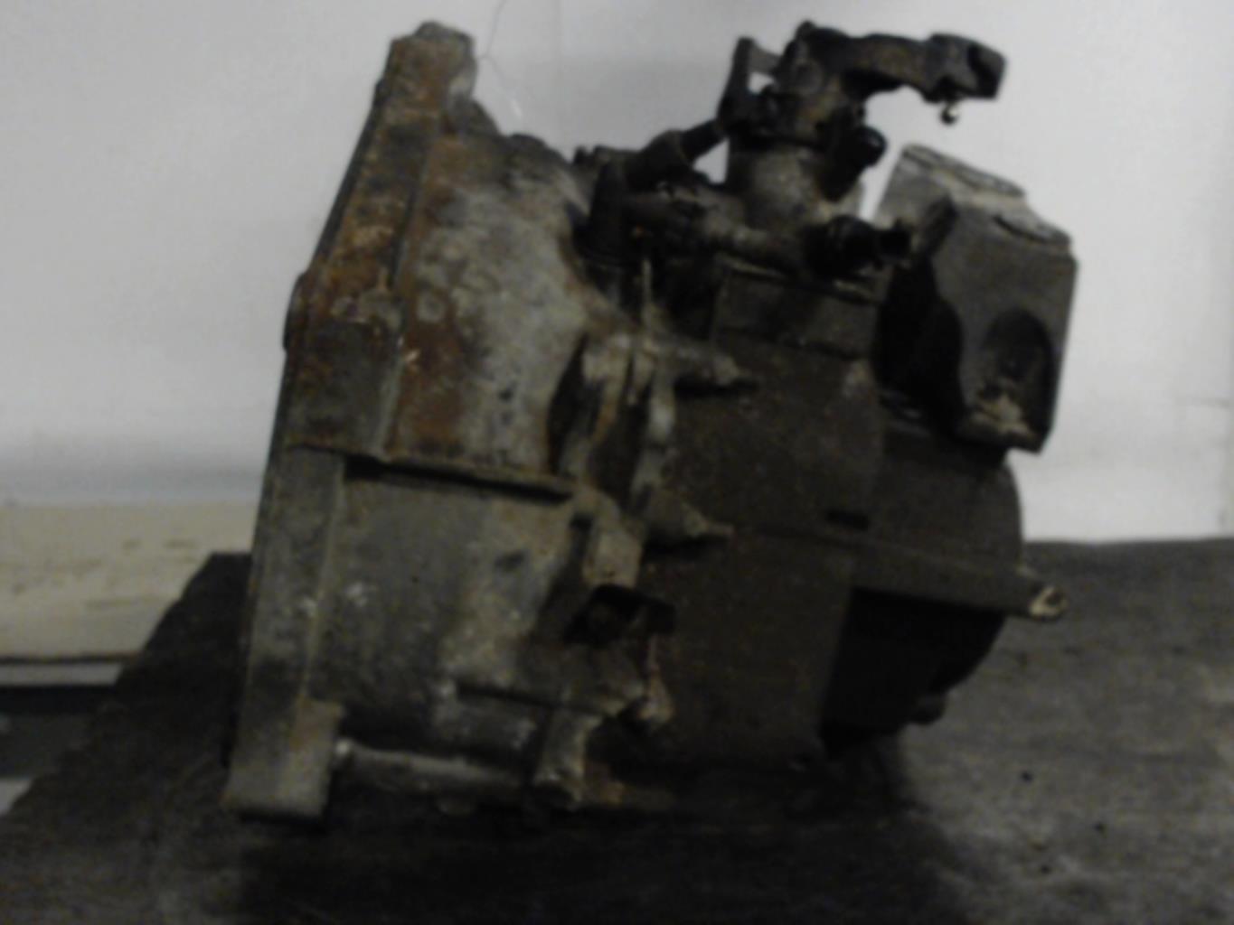 Boite de vitesses OPEL VECTRA C PHASE 1 BREAK Diesel - 1