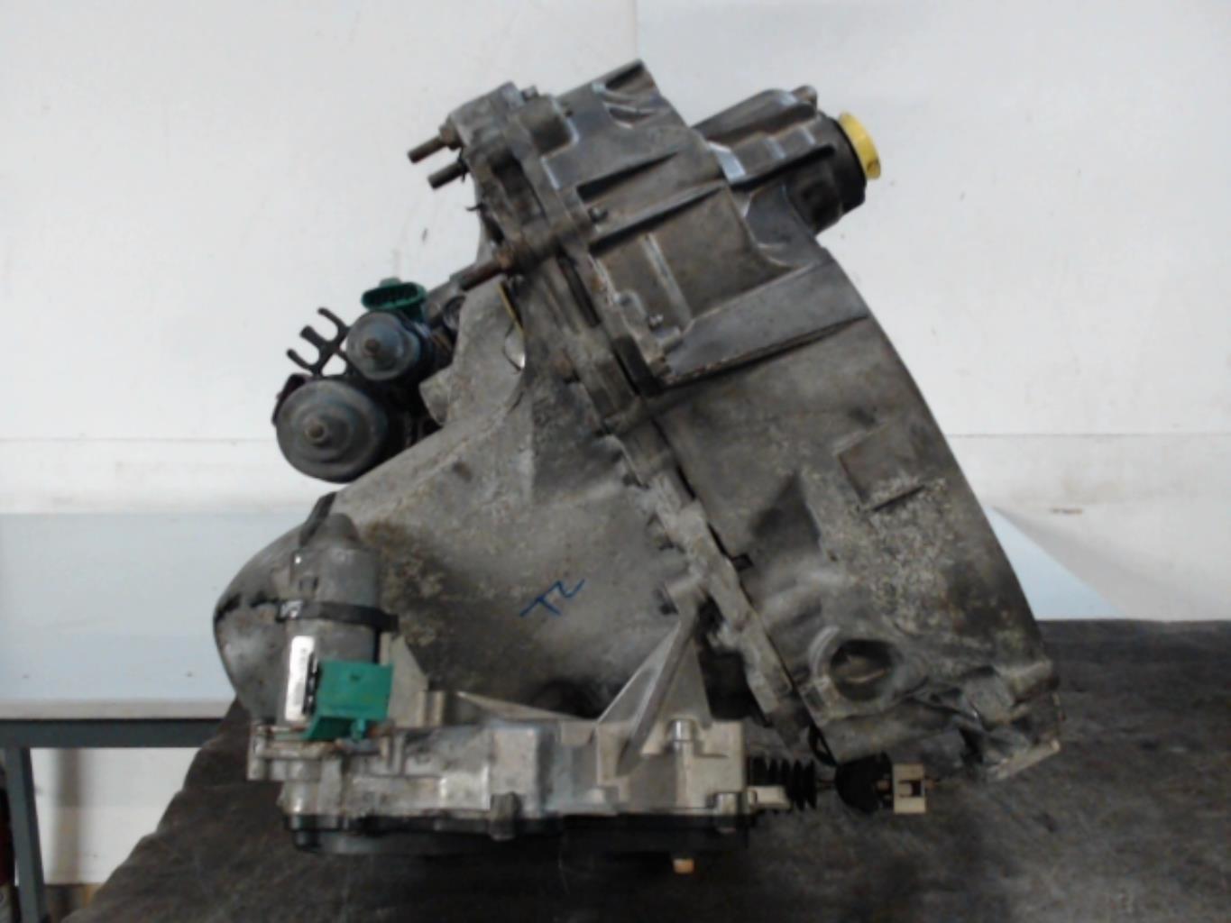 Boite de vitesses CITROEN C3 2 PHASE 2  - 1