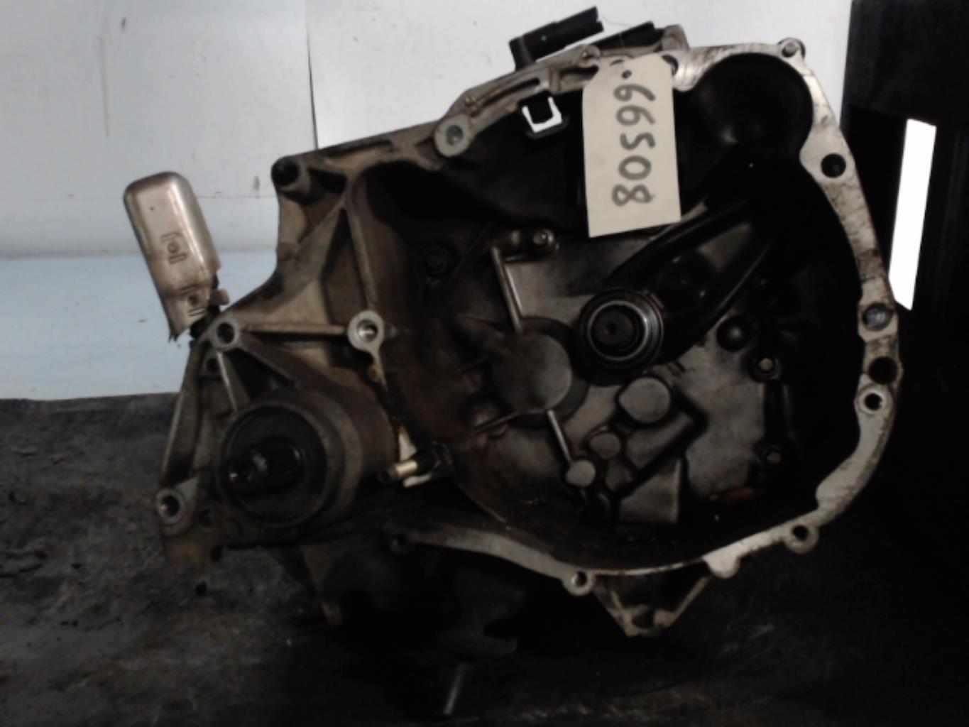 Boite de vitesses RENAULT TWINGO 1 PHASE 3  - 1