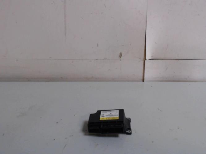 Boitier air bag - RENAULT...