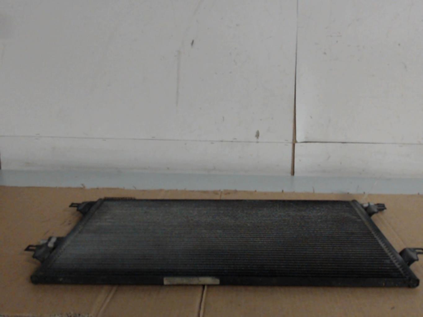 Condenseur de clim RENAULT LAGUNA 2 PHASE 2 Diesel - 1