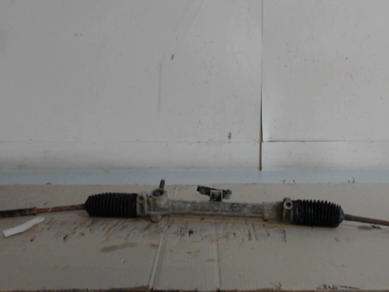 Cremaillere assistee FIAT IDEA PHASE 1 Diesel - 1