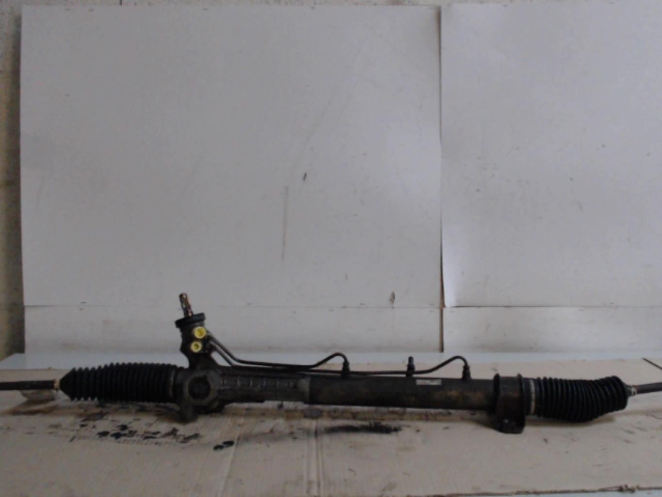Cremaillere assistee CITROEN JUMPER 2 Diesel - 1