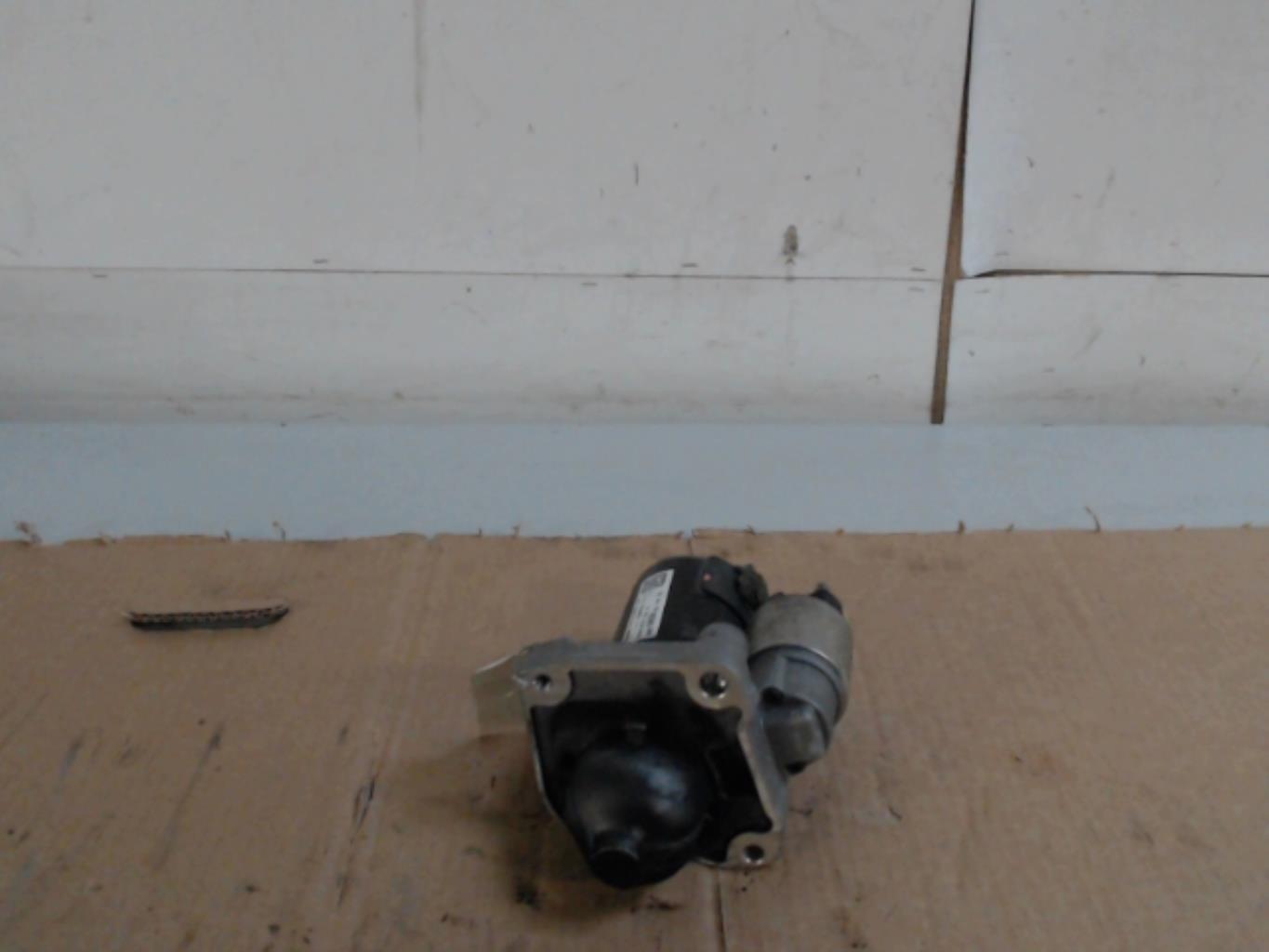 Demarreur CITROEN C3 2 PHASE 2  - 1