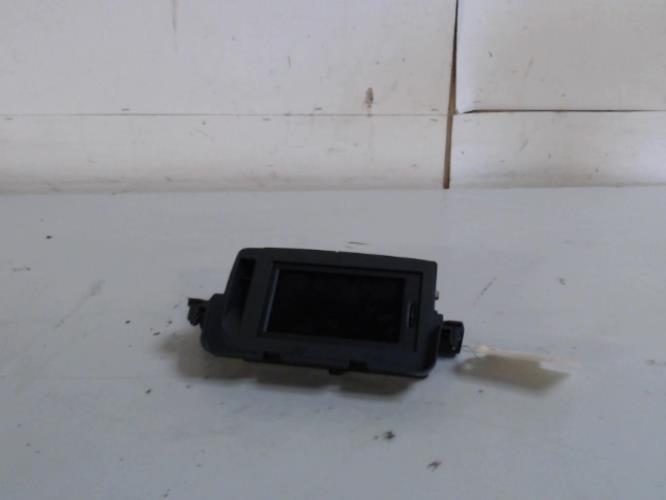 Ecran GPS - RENAULT MEGANE...