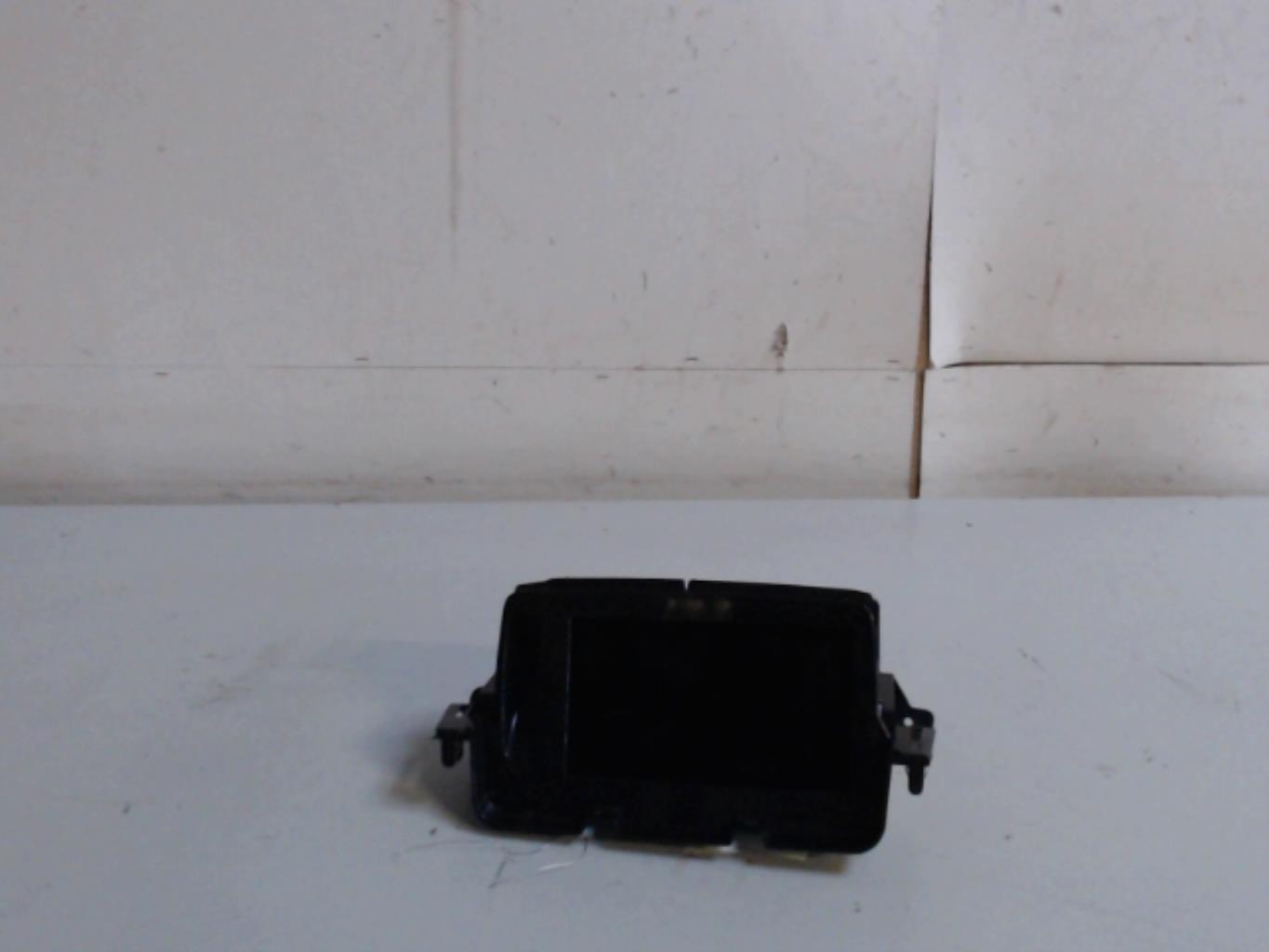 Ecran GPS RENAULT MEGANE 3 PHASE 1 Diesel - 1