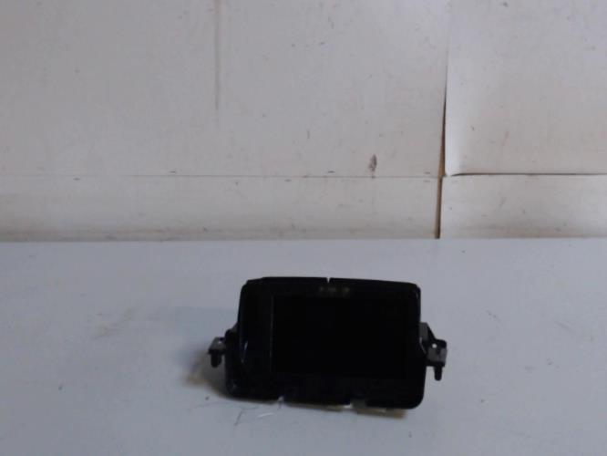 Ecran GPS - RENAULT MEGANE...