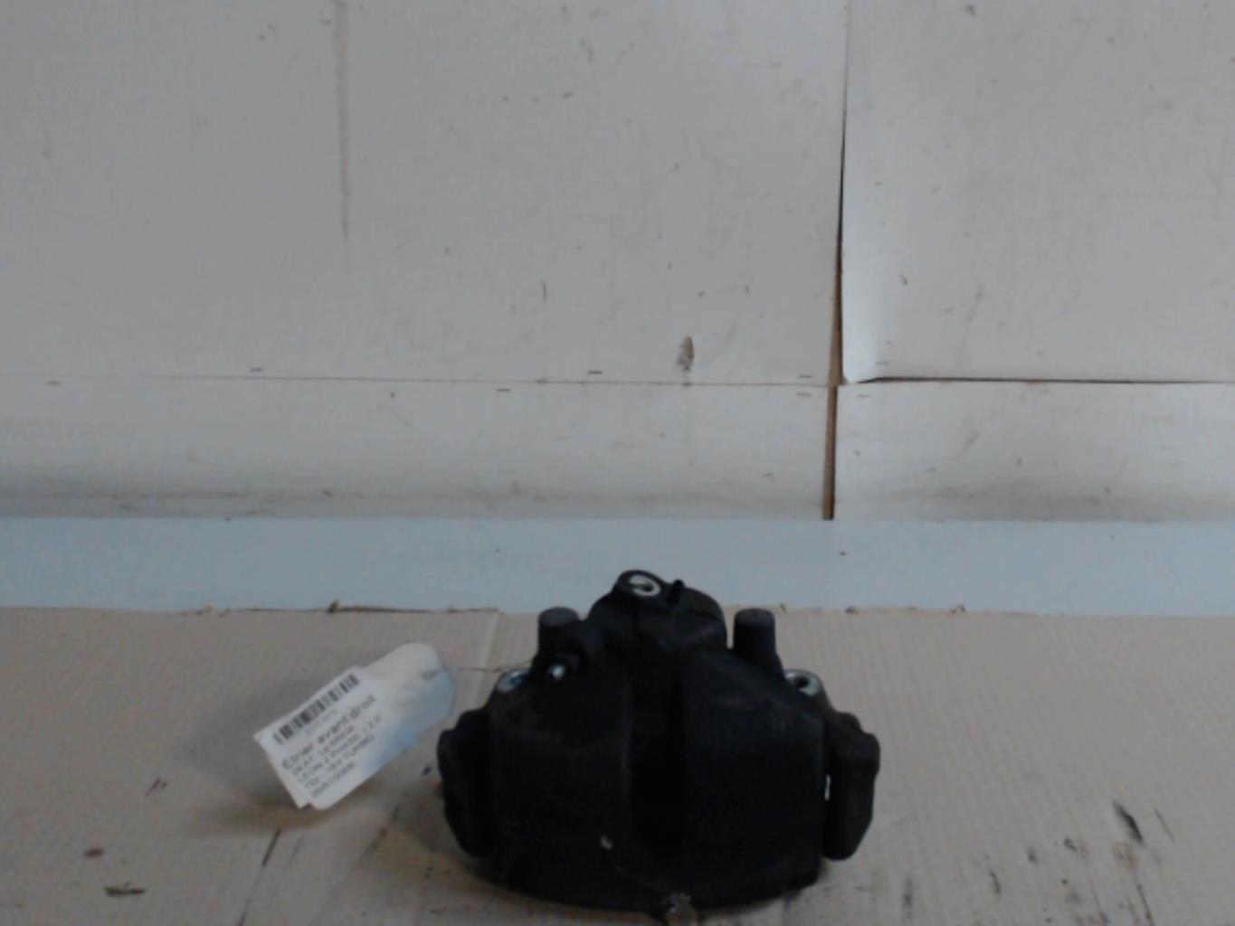 Etrier avant droit (freinage) SEAT LEON 2 PHASE 1 Diesel - 1