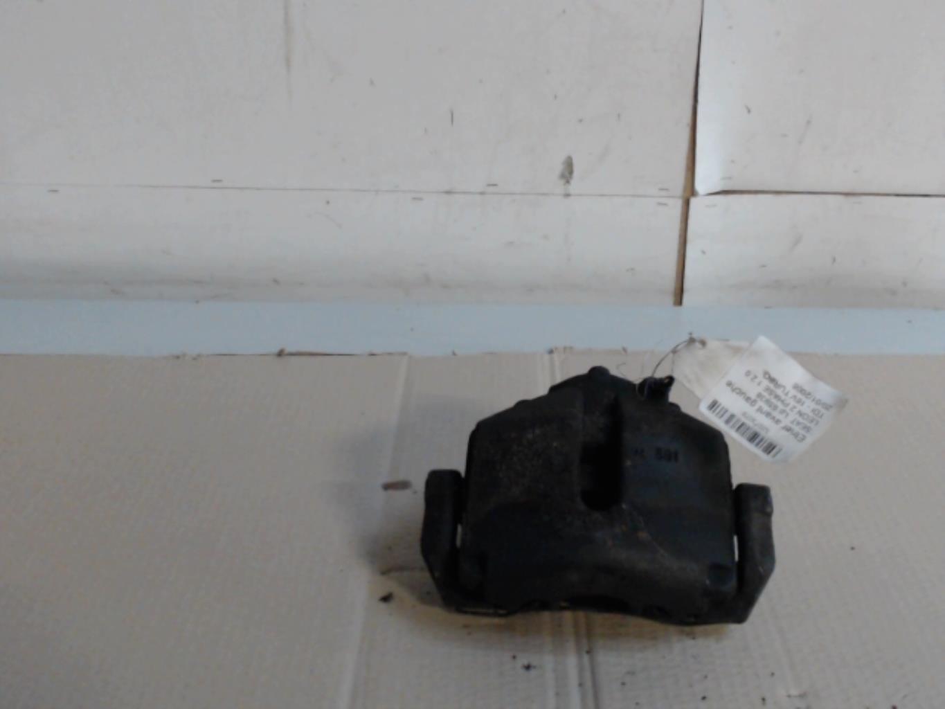 Etrier avant gauche (freinage) SEAT LEON 2 PHASE 1 Diesel - 1