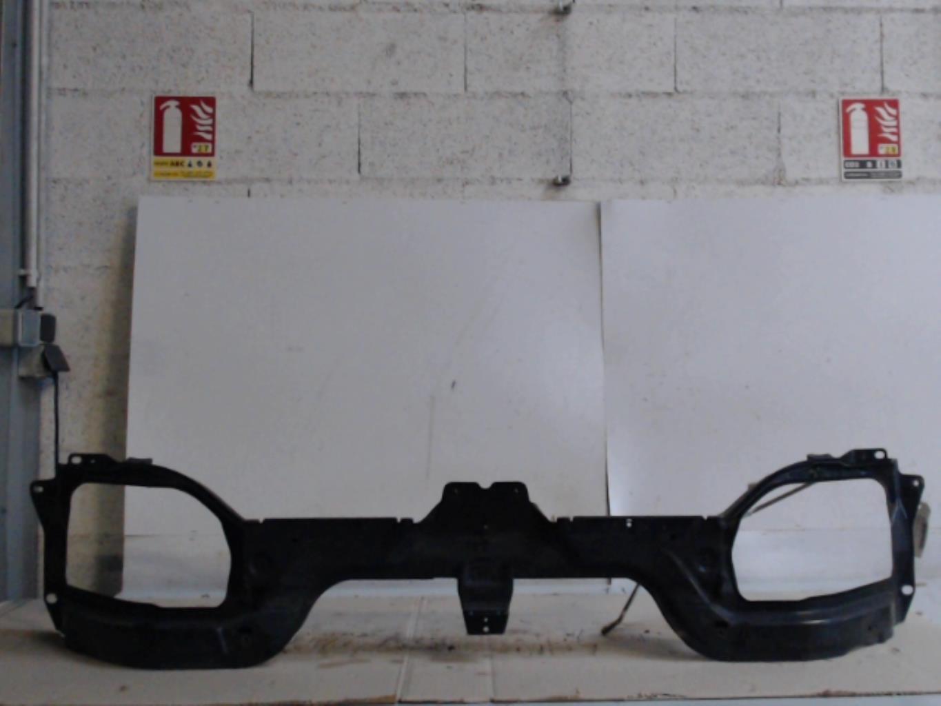 Face avant CITROEN JUMPER 2 Diesel - 1
