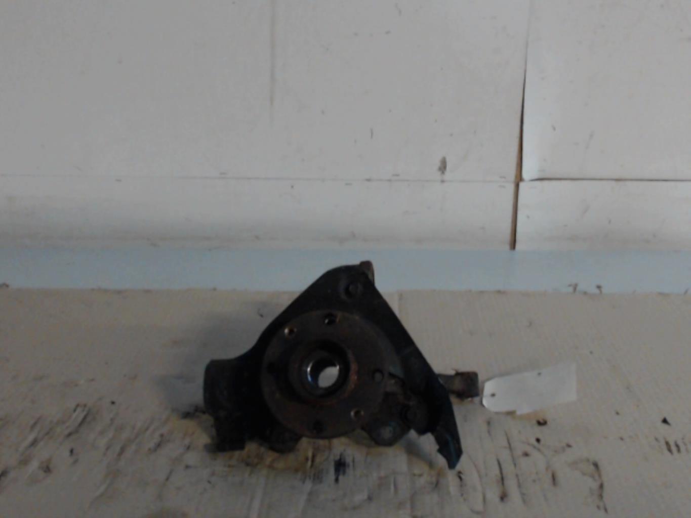 Fusee avant droit FIAT IDEA PHASE 1 Diesel - 1