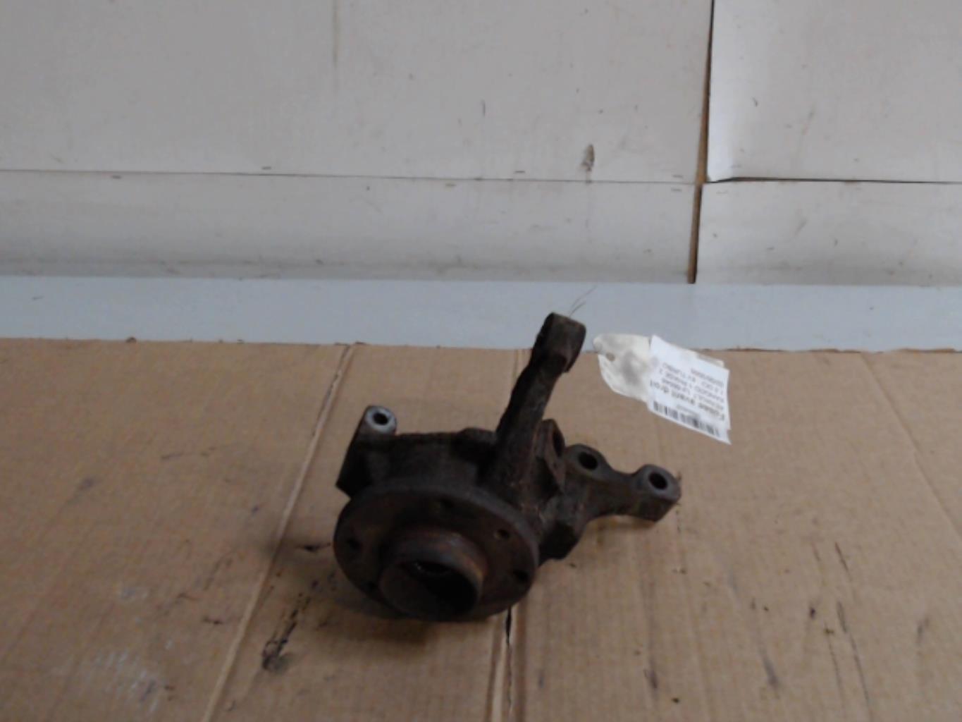 Fusee avant droit RENAULT KANGOO 1 PHASE 2 Diesel - 1