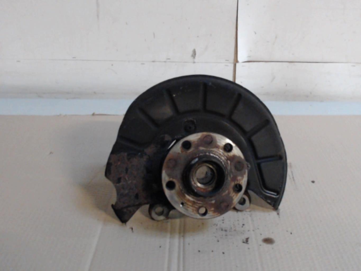 Fusee avant droit SEAT LEON 2 PHASE 1 Diesel - 1