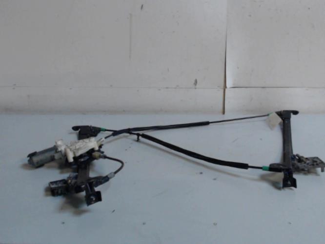 Leve vitre electrique avant...