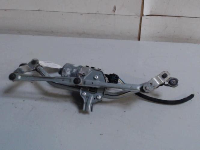 Moteur essuie glace avant -...