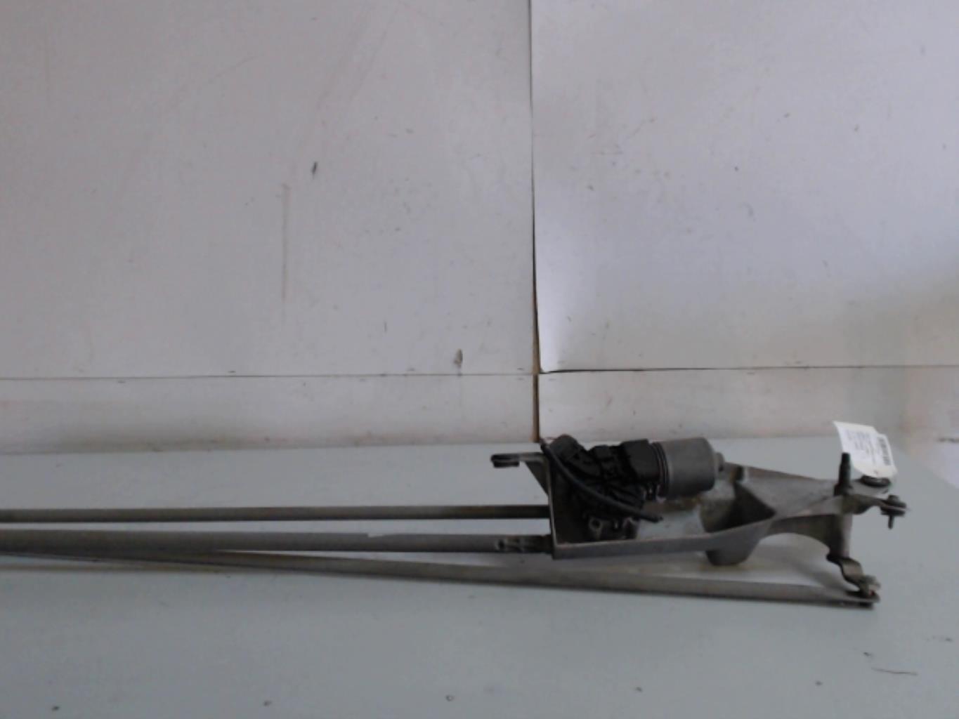 Moteur essuie glace avant RENAULT MODUS PHASE 1  - 1