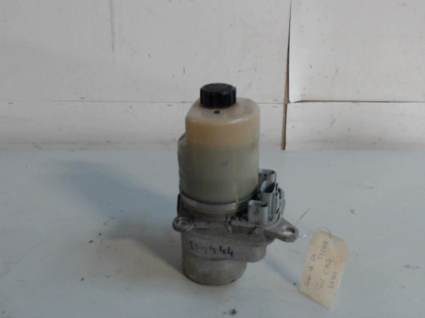 Pompe de direction FORD C-MAX 1 PHASE 1 Diesel - 1