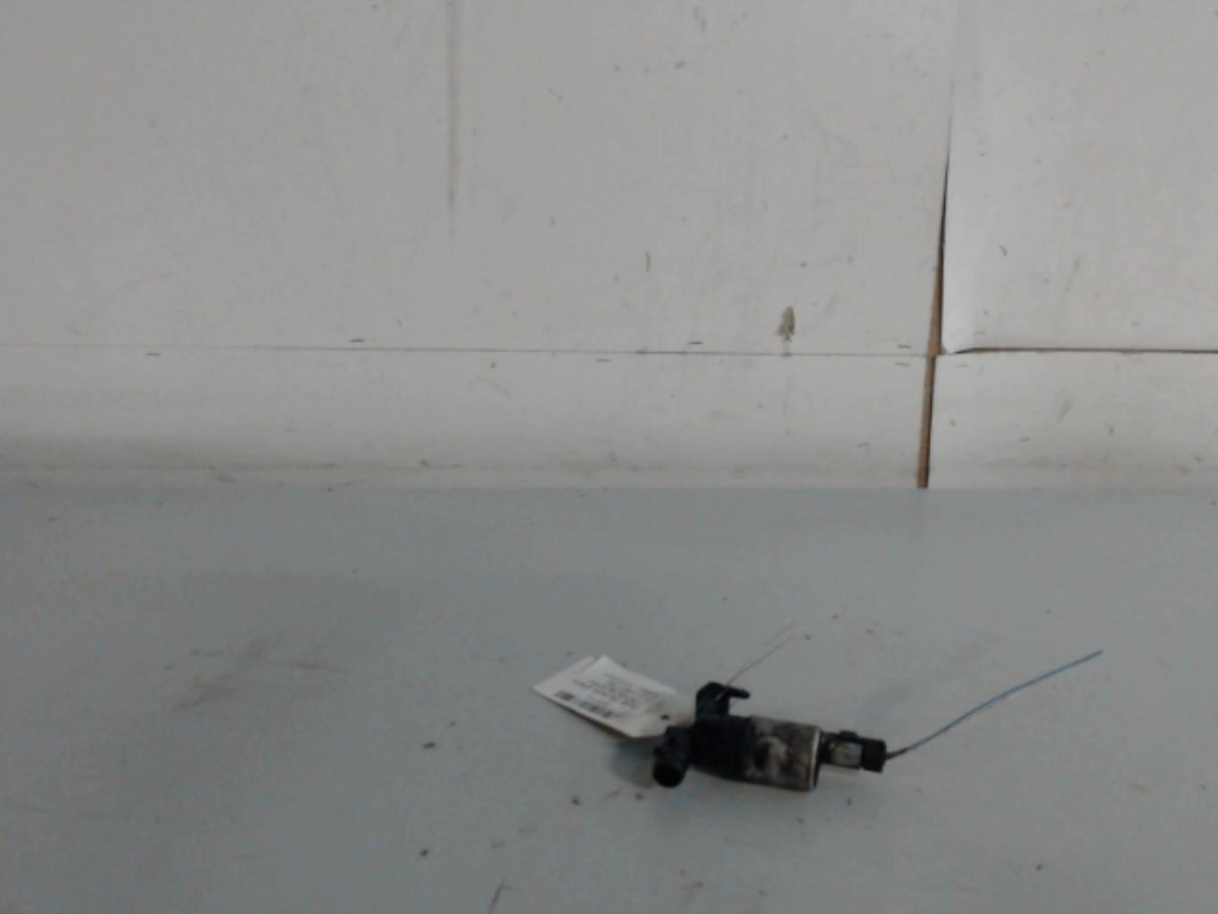 Pompe lave glace avant CITROEN C8 Diesel - 1