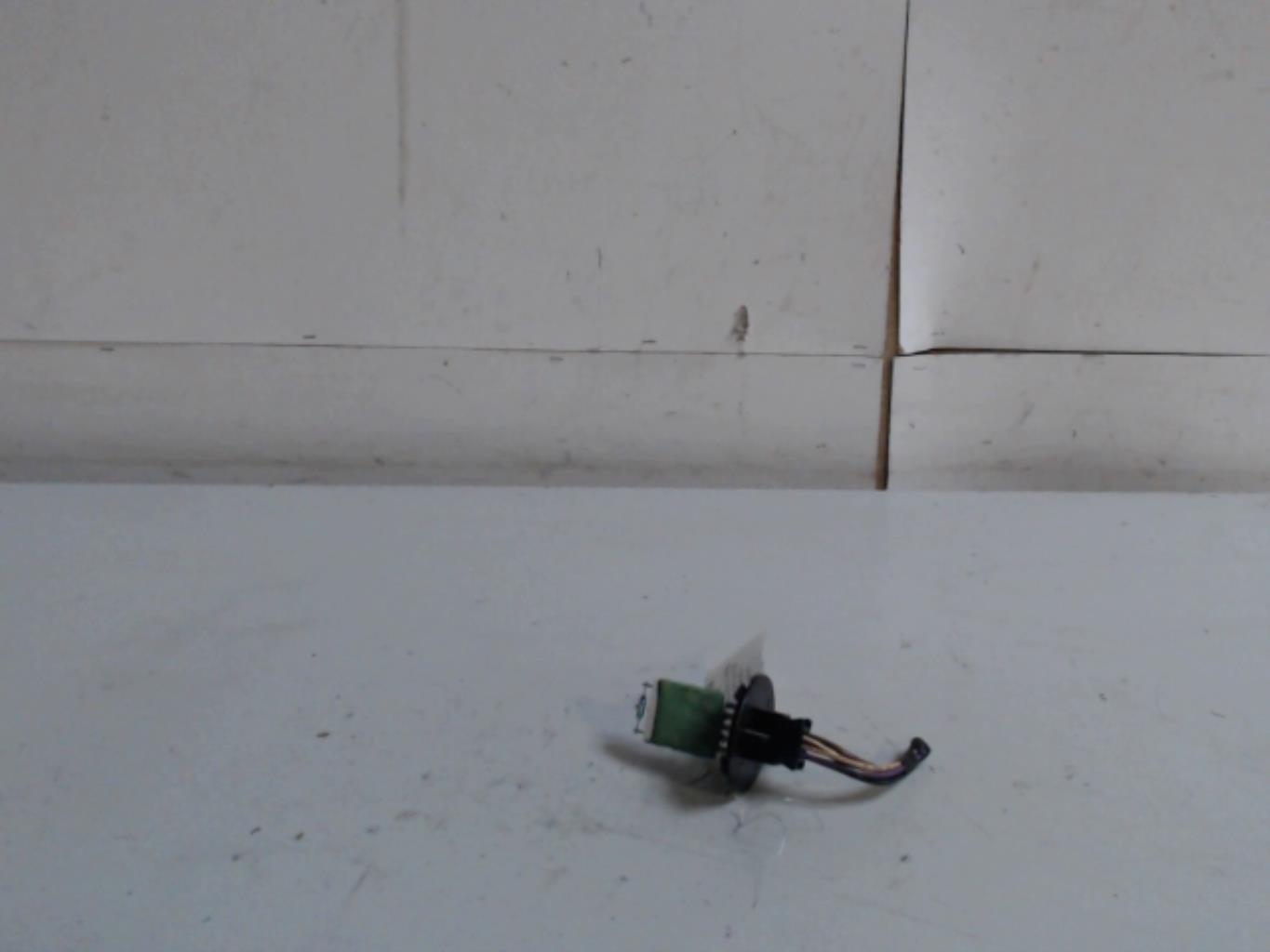 Resistance chauffage CITROEN C3 2 PHASE 2  - 1