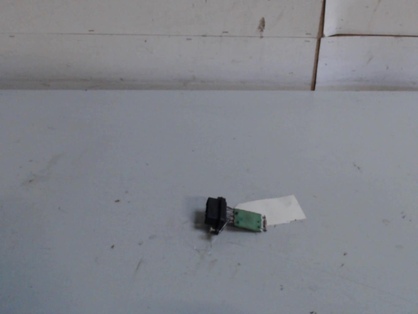 Resistance chauffage CITROEN JUMPER 2 Diesel - 1