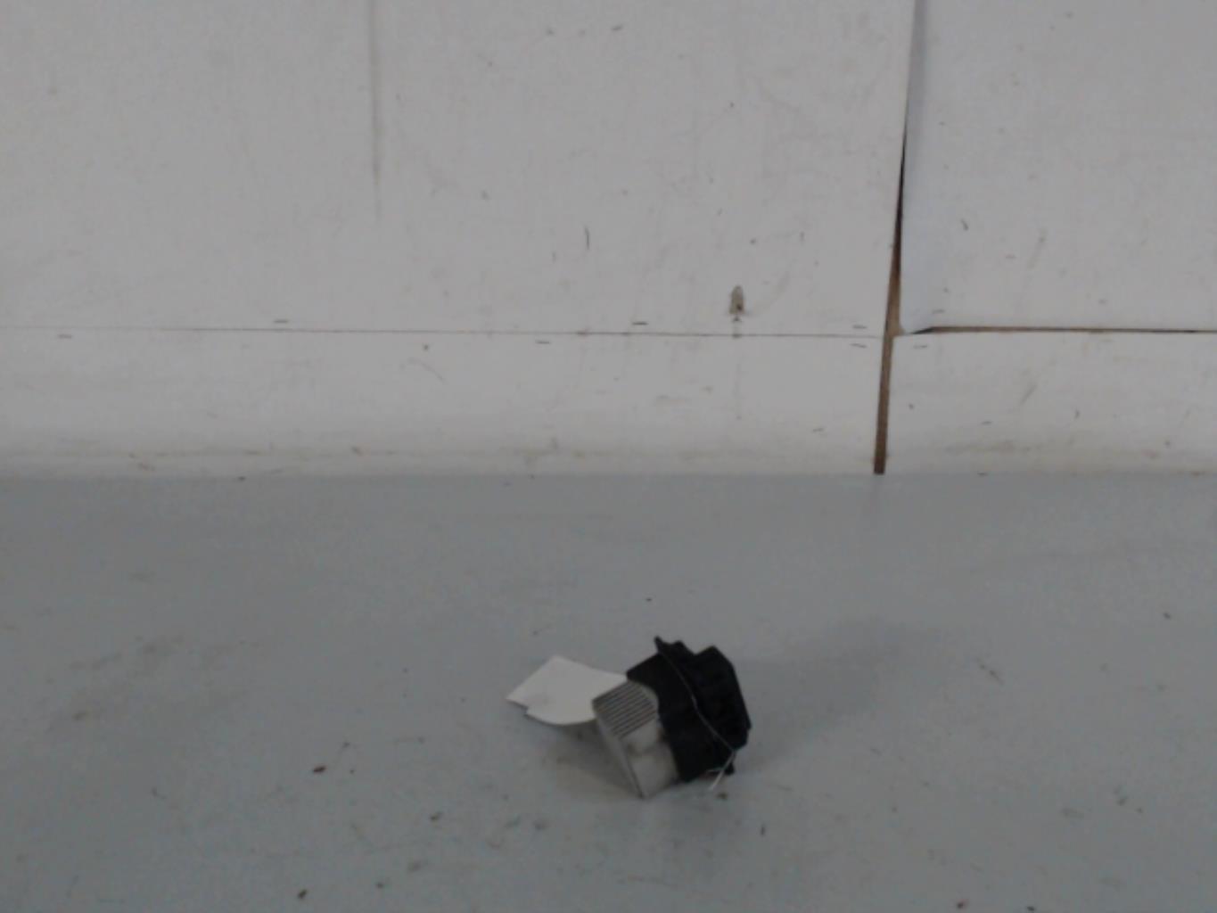 Resistance chauffage RENAULT CLIO 3 PHASE 2 BREAK Diesel - 1