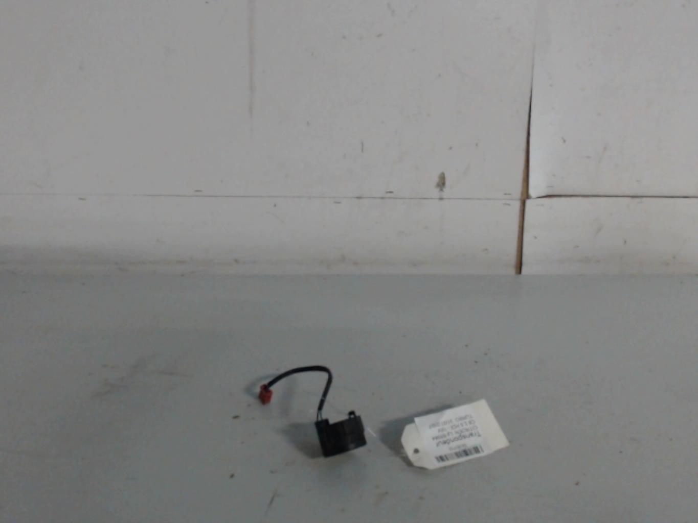 Transpondeur CITROEN C8 Diesel - 1