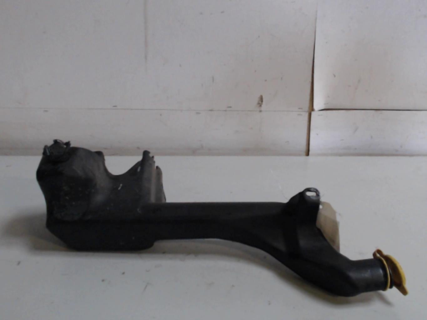 Vase de lave glace OPEL ZAFIRA B PHASE 1 Diesel - 1