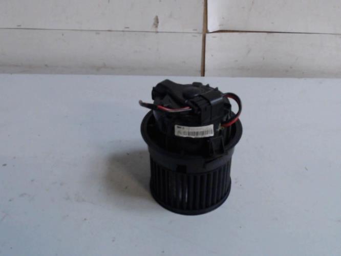 Ventilateur chauffage -...