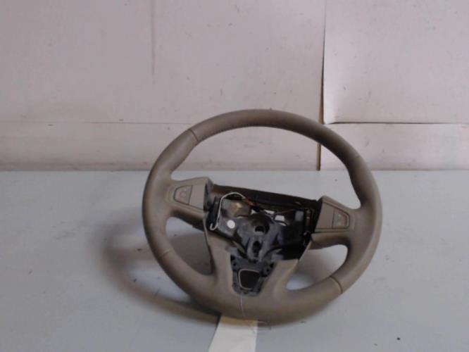 Volant - RENAULT MEGANE 3...