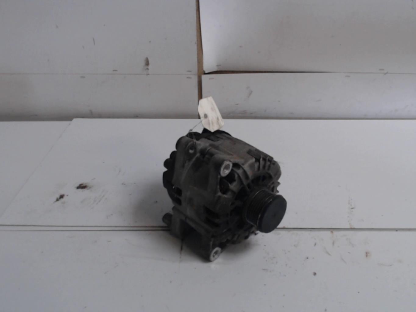 Alternateur PEUGEOT 307 PHASE 1 Diesel - 1