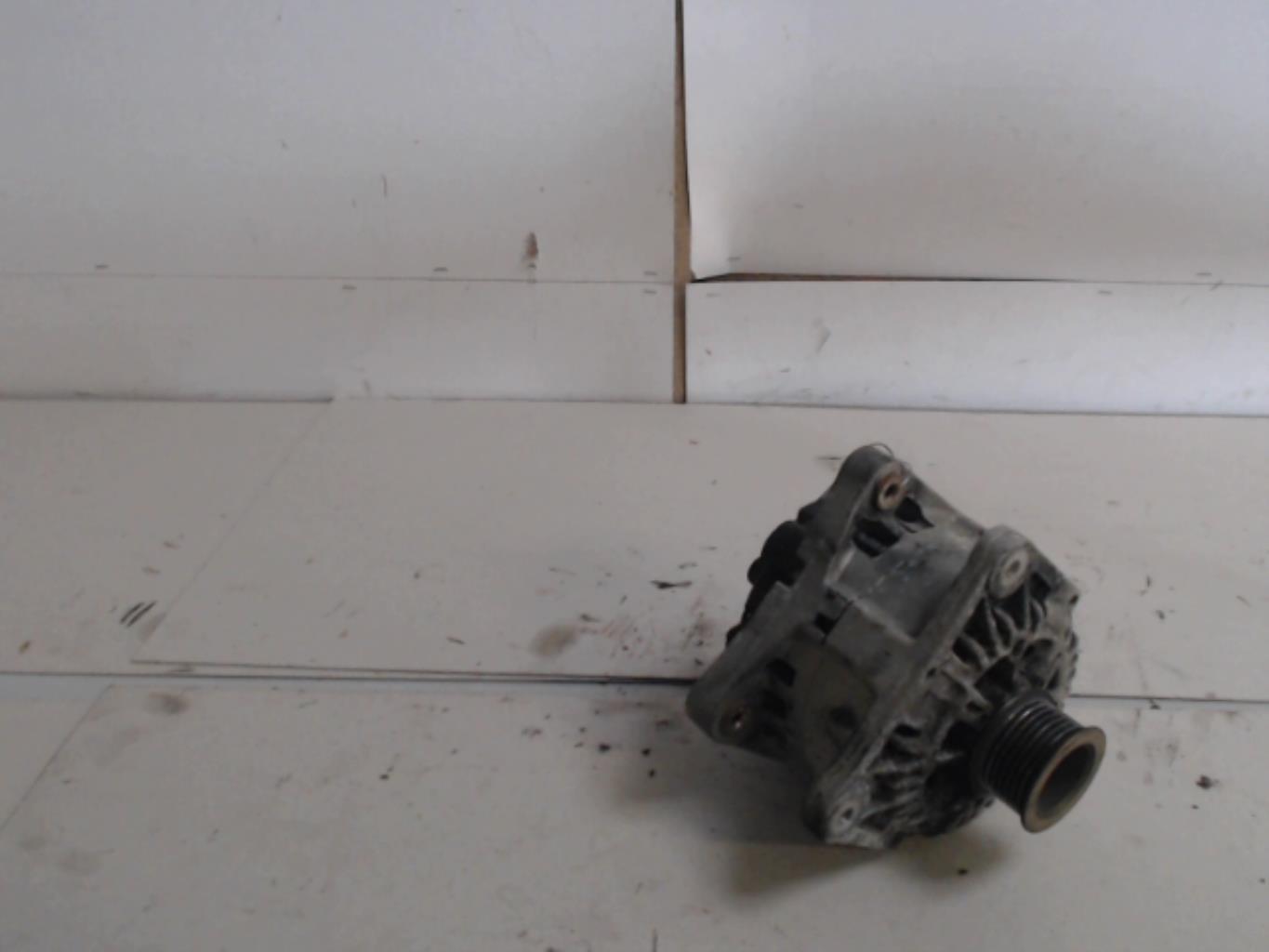 Alternateur RENAULT MEGANE 2 PHASE 1 Diesel - 1