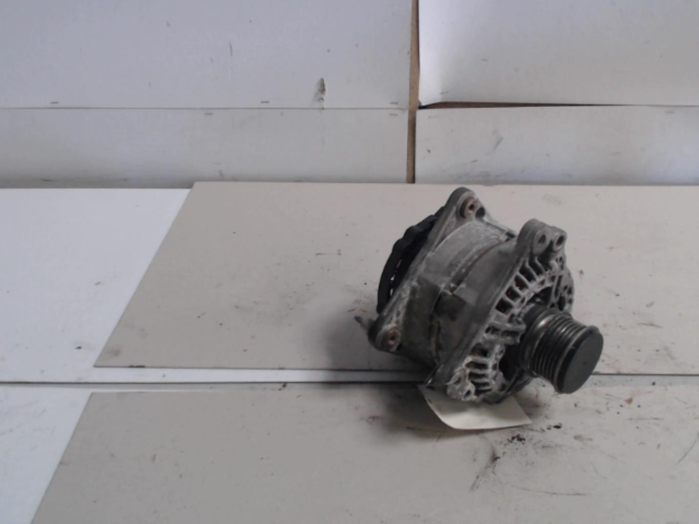 Alternateur SKODA FABIA 2 PHASE 2 Diesel - 1