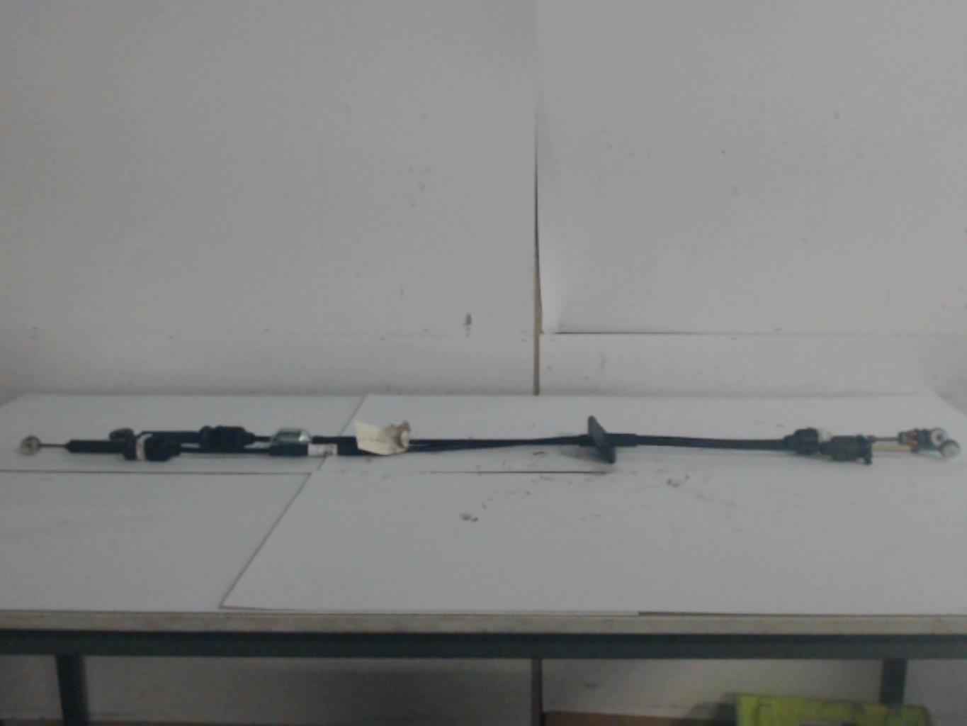 Cable levier de vitesses RENAULT TRAFIC 3  - 1