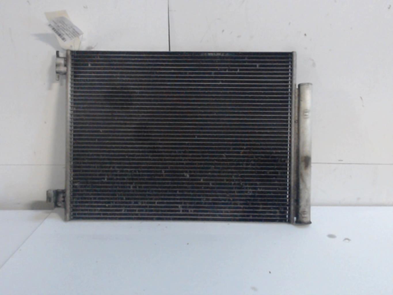 Condenseur de clim DACIA SANDERO 2 PHASE 1 Diesel - 1