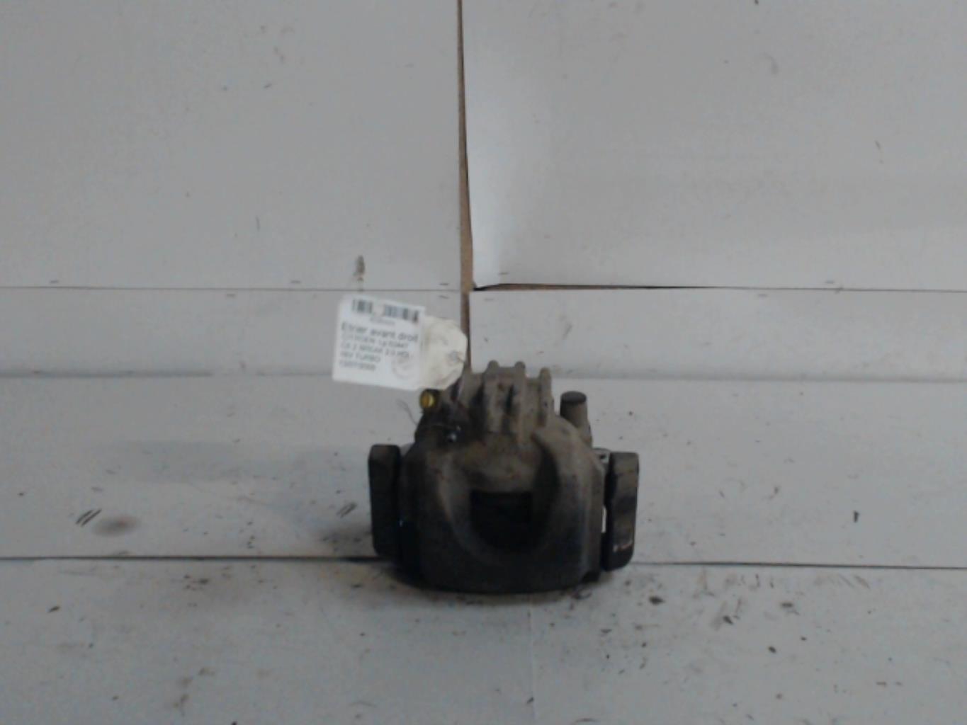 Etrier avant droit (freinage) CITROEN C5 2 BREAK Diesel - 1