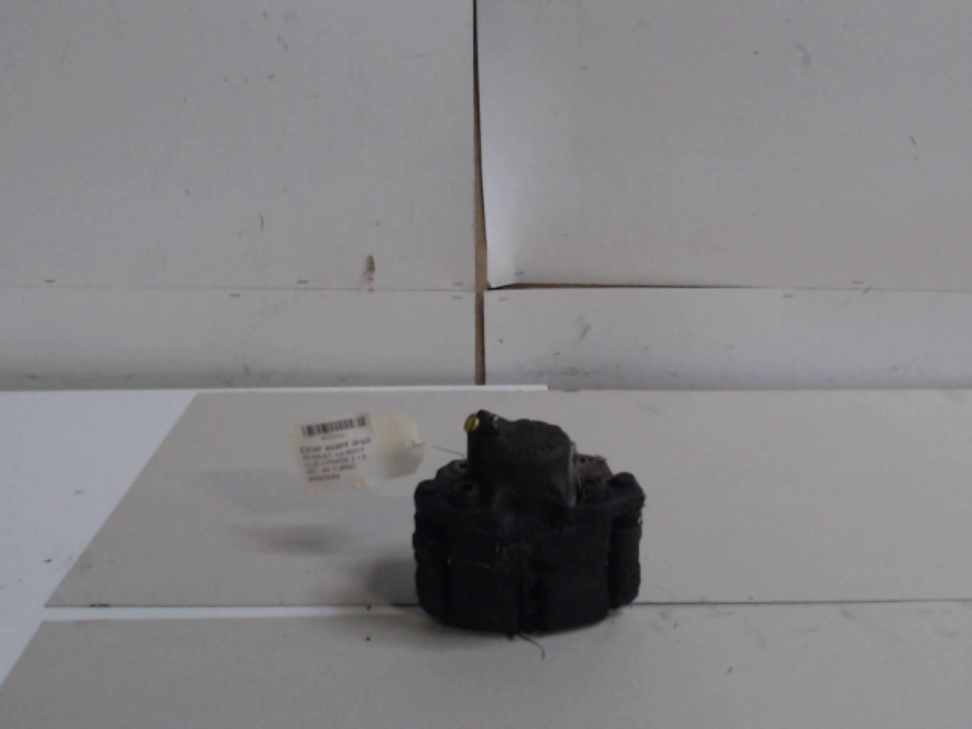 Etrier avant droit (freinage) RENAULT CLIO 2 PHASE 2 Diesel - 1