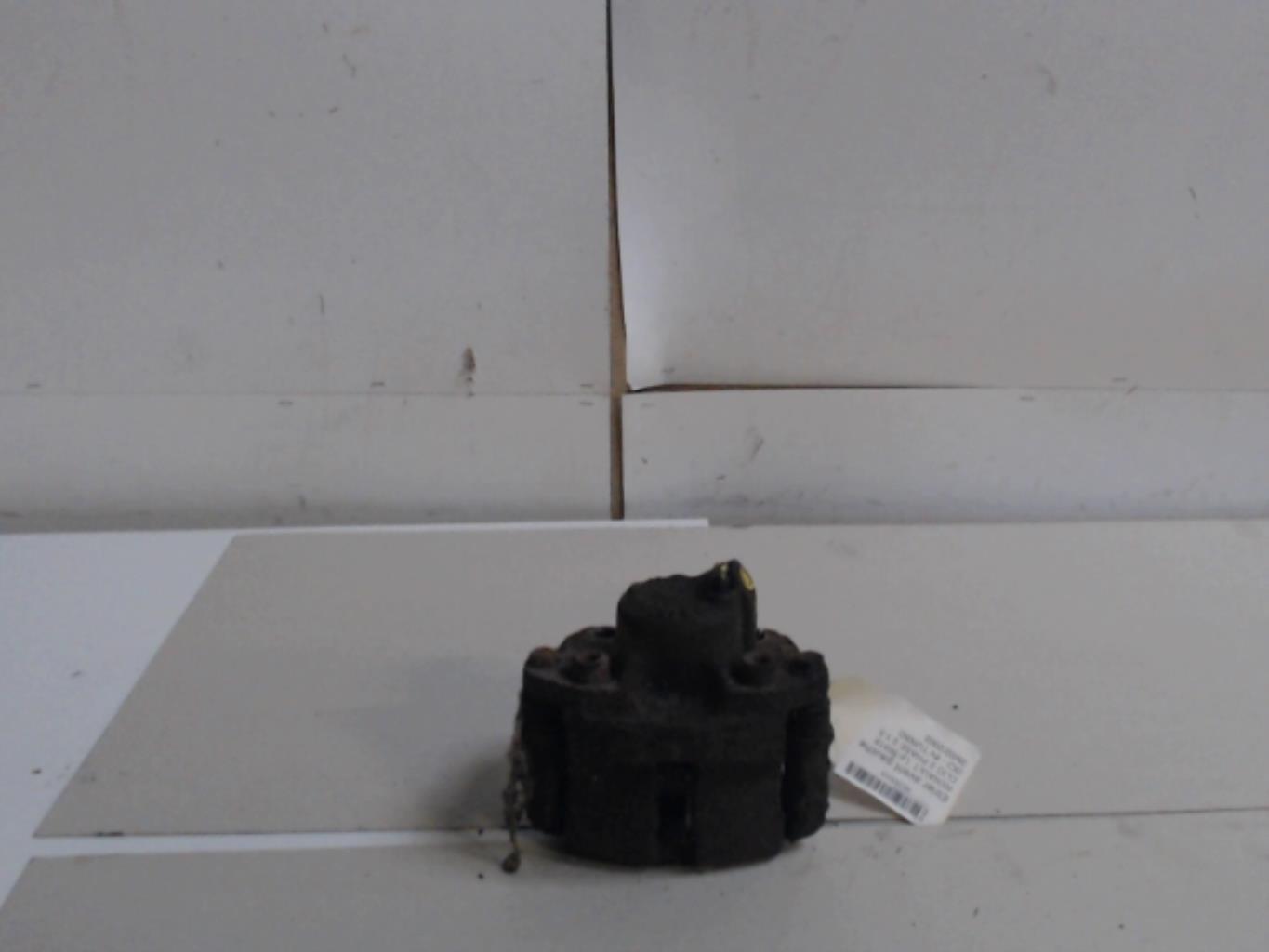 Etrier avant gauche (freinage) RENAULT CLIO 2 PHASE 2 Diesel - 1