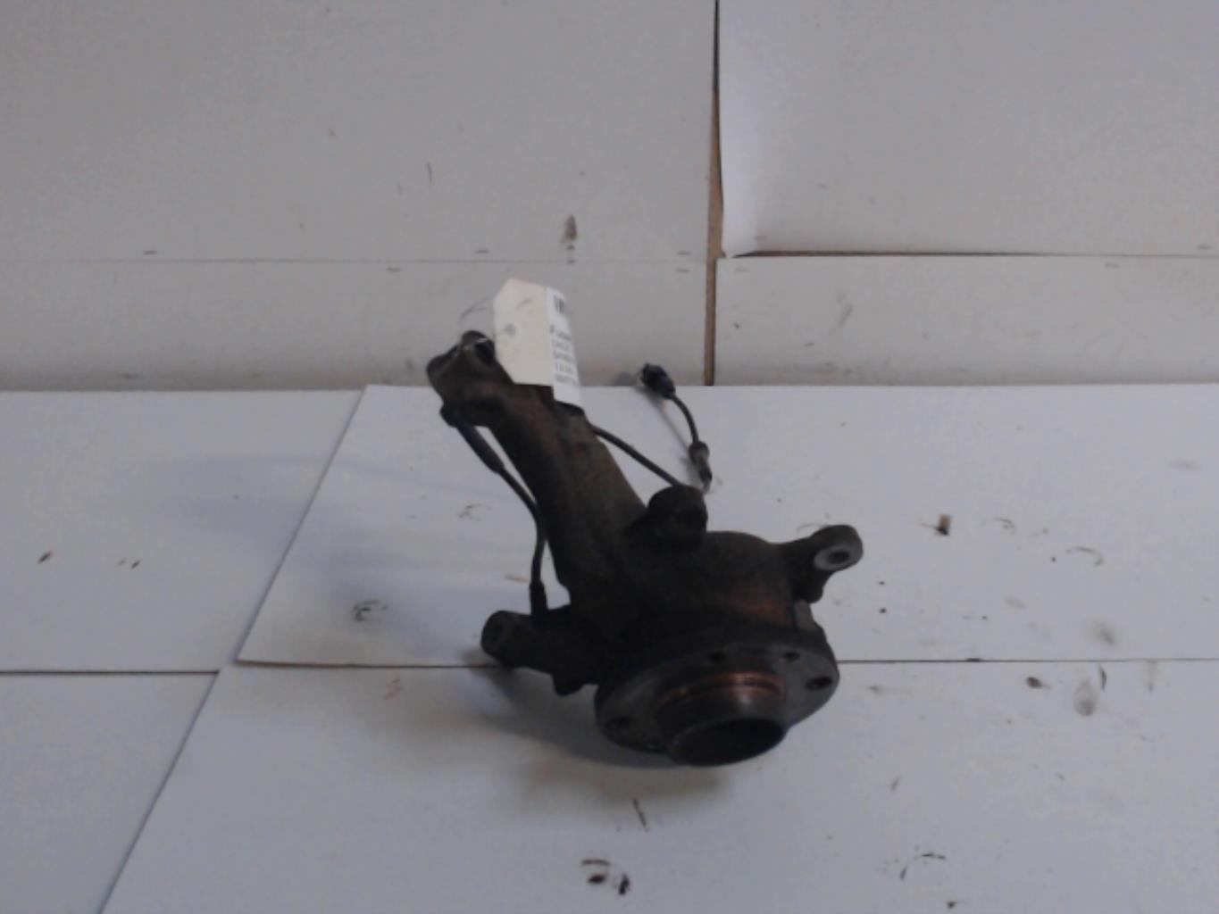 Fusee avant droit DACIA SANDERO 2 PHASE 1 Diesel - 1