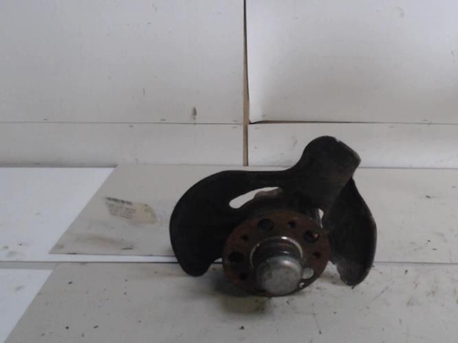 Fusee avant gauche -...