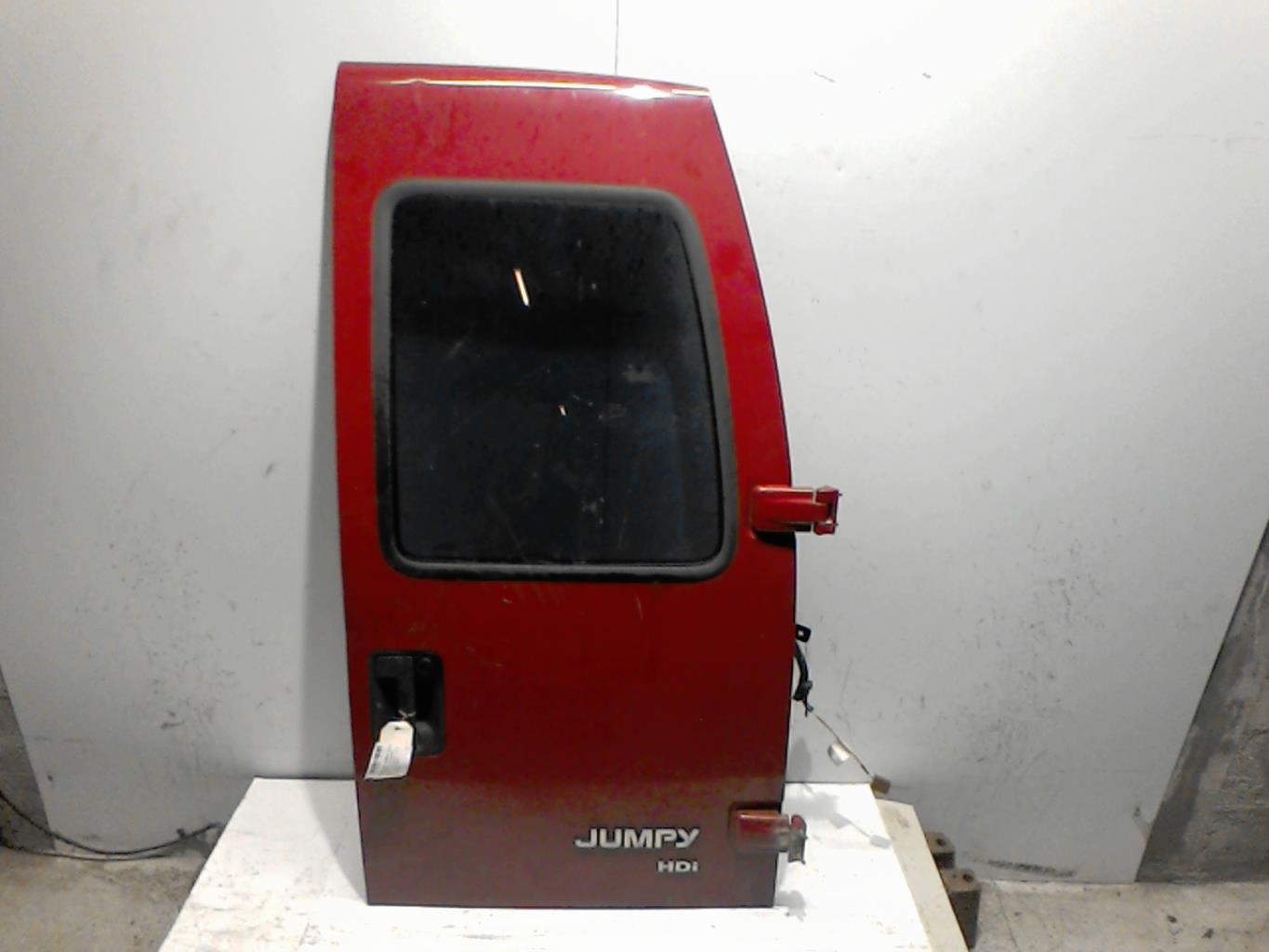 Porte de coffre droit CITROEN JUMPY 1 PHASE 1 Diesel - 1