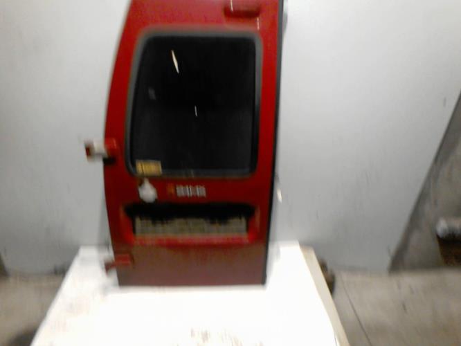 Porte de coffre gauche -...
