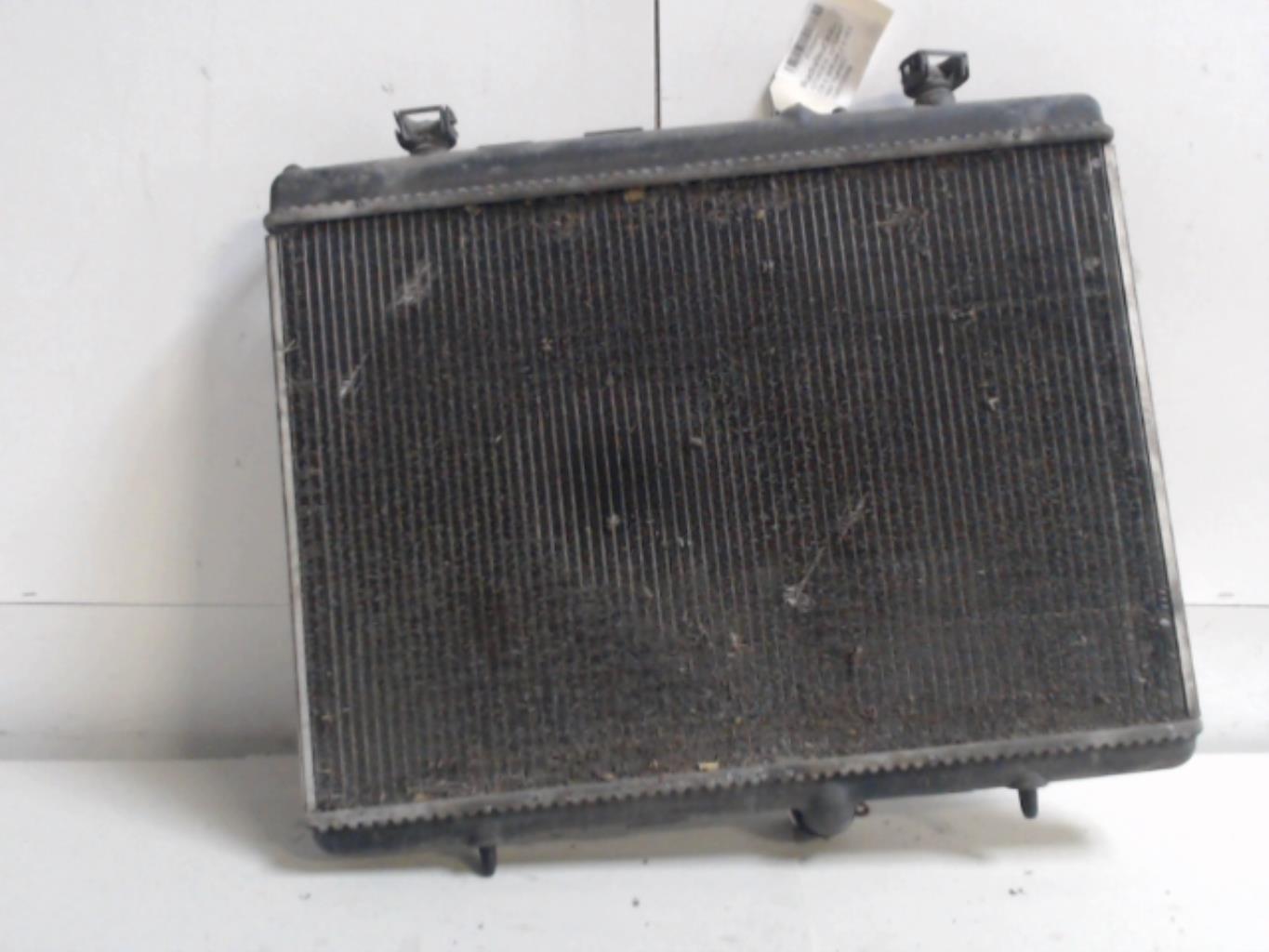 Radiateur eau CITROEN C5 2 BREAK Diesel - 1