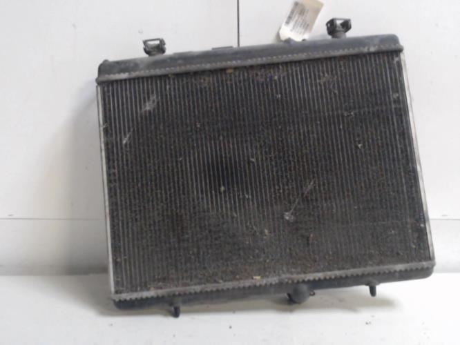 Radiateur eau - CITROEN C5...