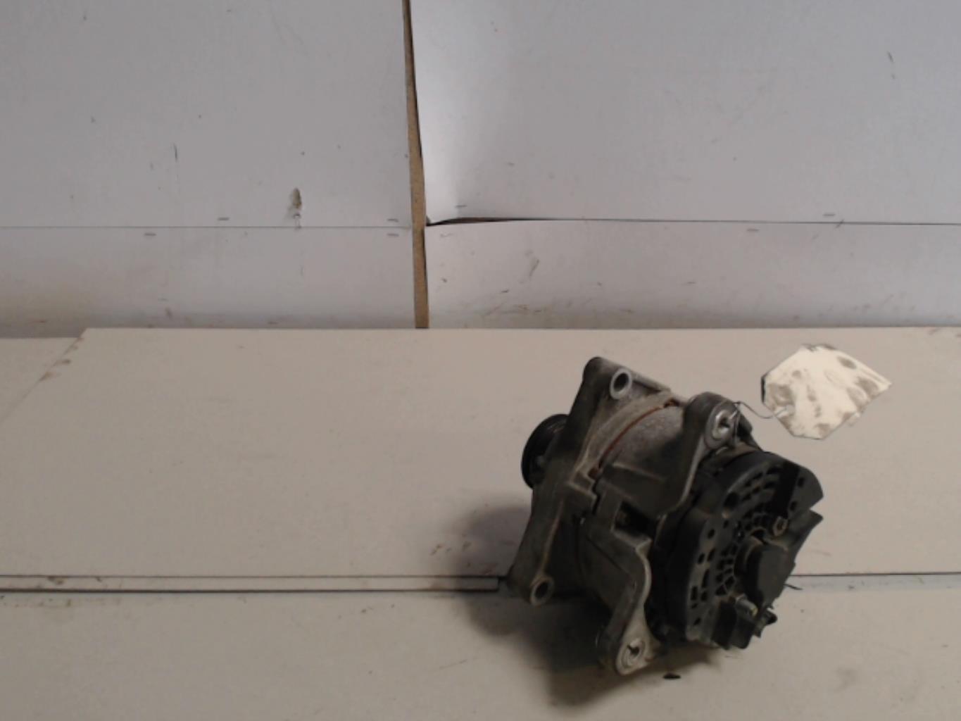 Alternateur OPEL MERIVA A PHASE 2 Essence - 1