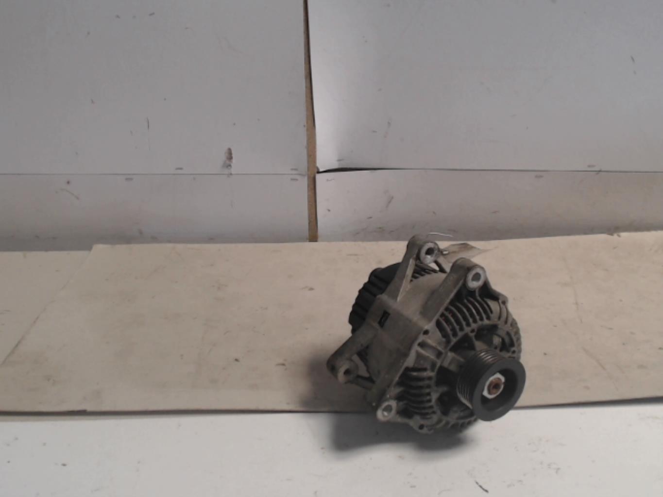 Alternateur PEUGEOT 206 Essence - 1