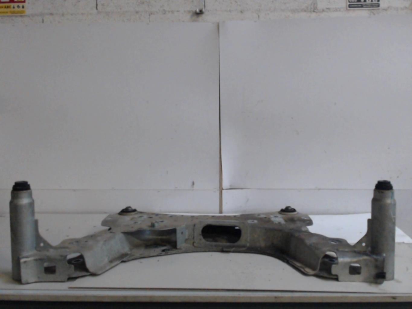 Berceau avant RENAULT SCENIC 3 PHASE 2 Diesel - 1