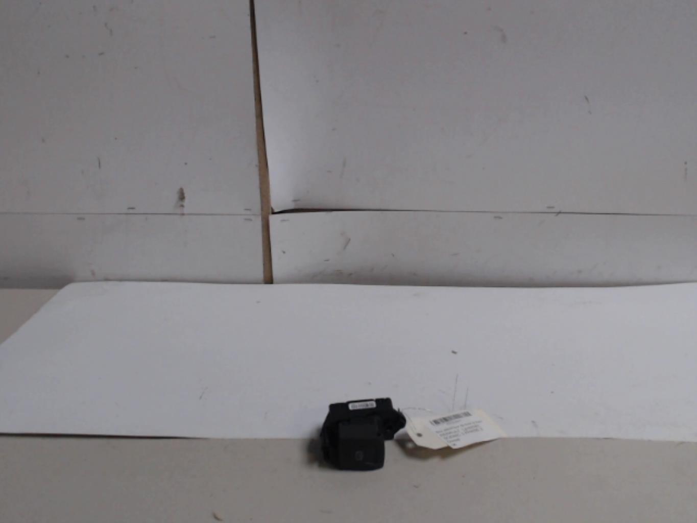 Bloc electrique de frein a main RENAULT SCENIC 3 PHASE 2 Diesel - 1