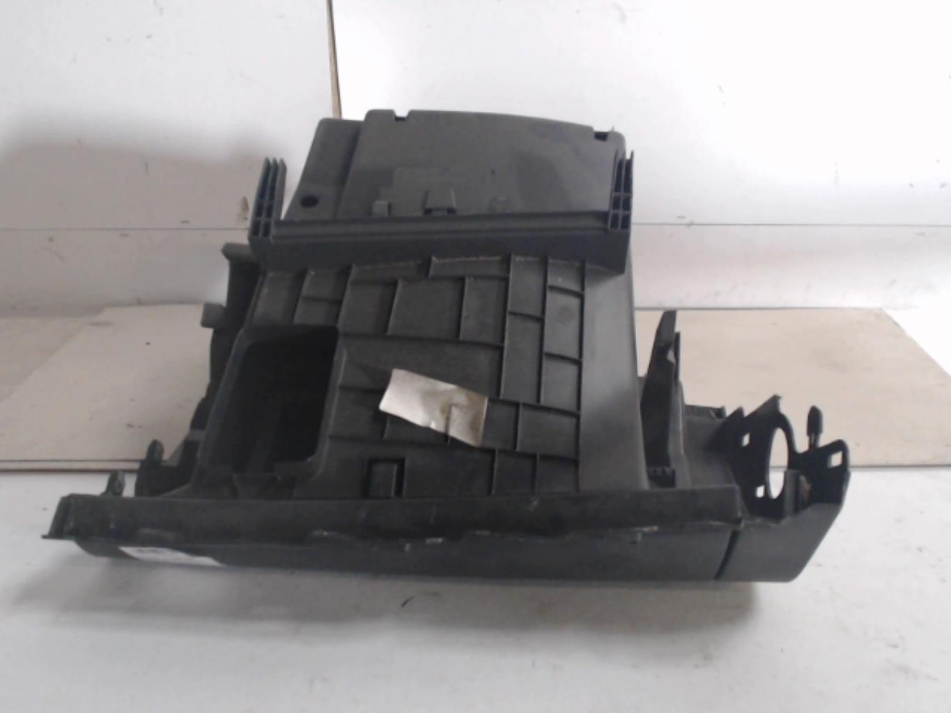 Boite a gants RENAULT SCENIC 3 PHASE 1  - 1