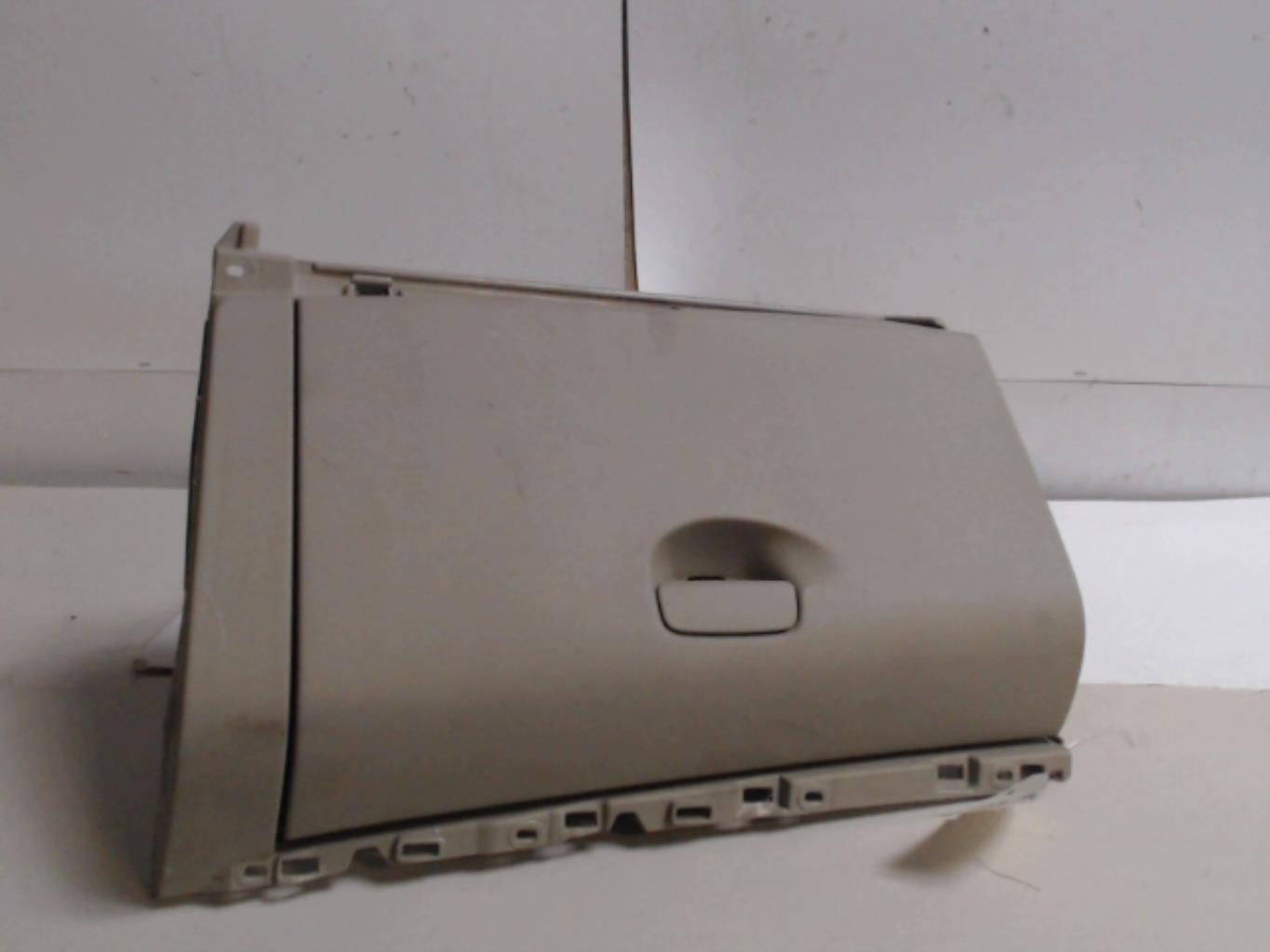 Boite a gants RENAULT SCENIC 3 PHASE 2 Diesel - 1