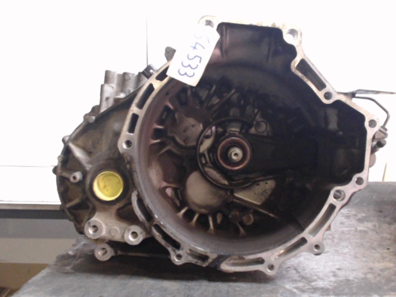 Boite de vitesses MAZDA 5 1 PHASE 1 Diesel - 1